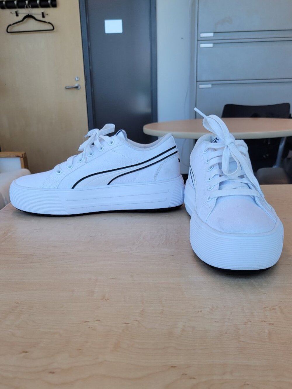 Kaia 2.0 Canvas